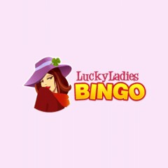 Lucky Ladies Bingo 網站