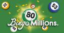 Bingo Millions 80 Ball Instant