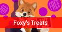 Foxy's Treats